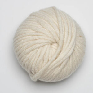 80% Cashmere / 20% Wool