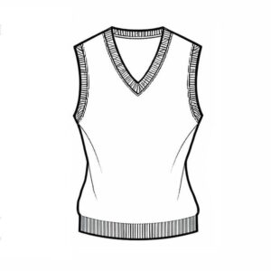 Women’s Sleeveless Vest